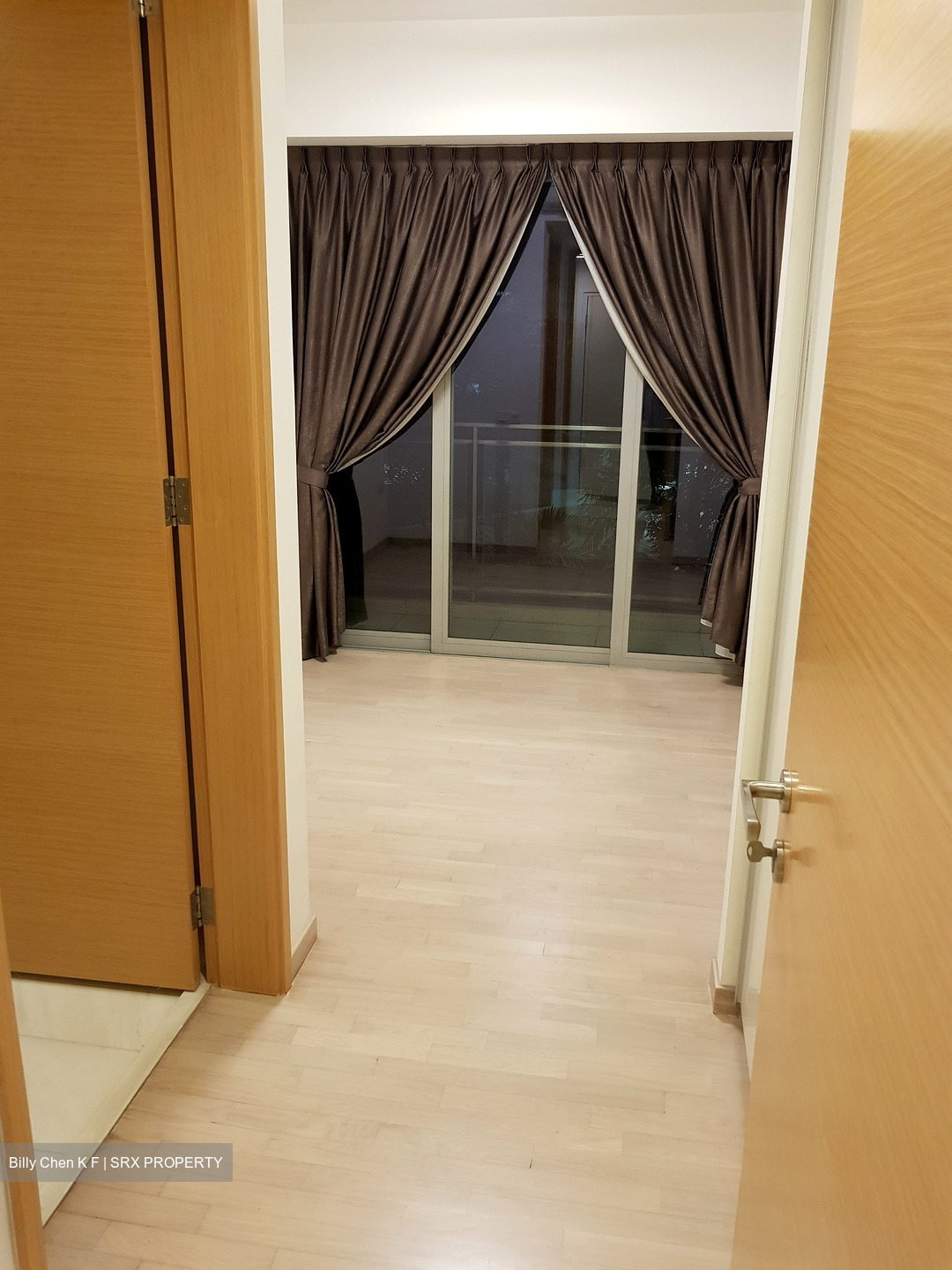 The Scala (D19), Apartment #437887111